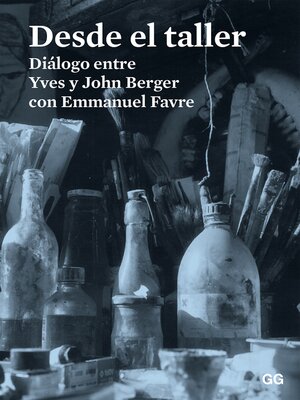 cover image of Desde el taller